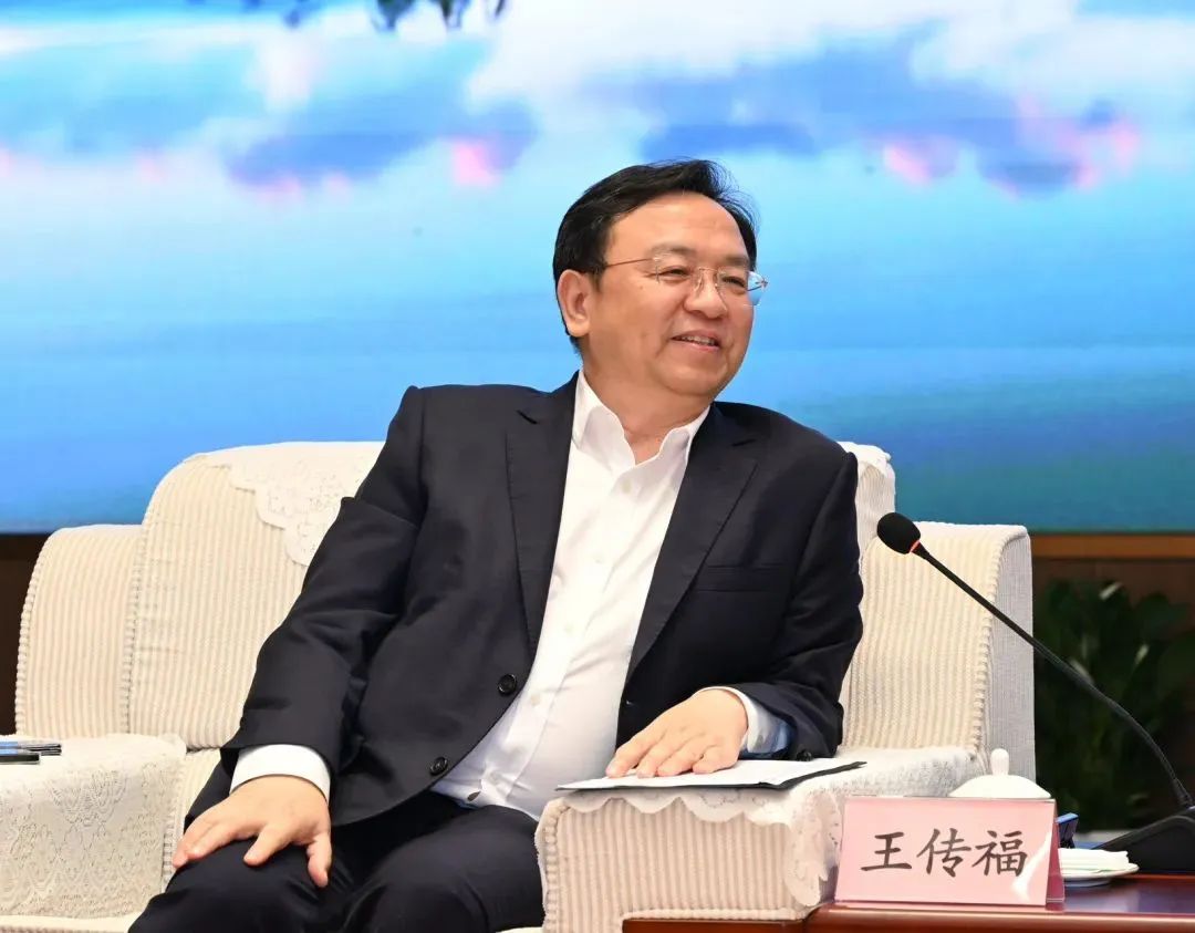比亚迪王传福创造奇迹！