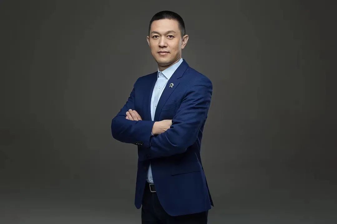 绿能先驱—— 李斌的“蔚来”之路