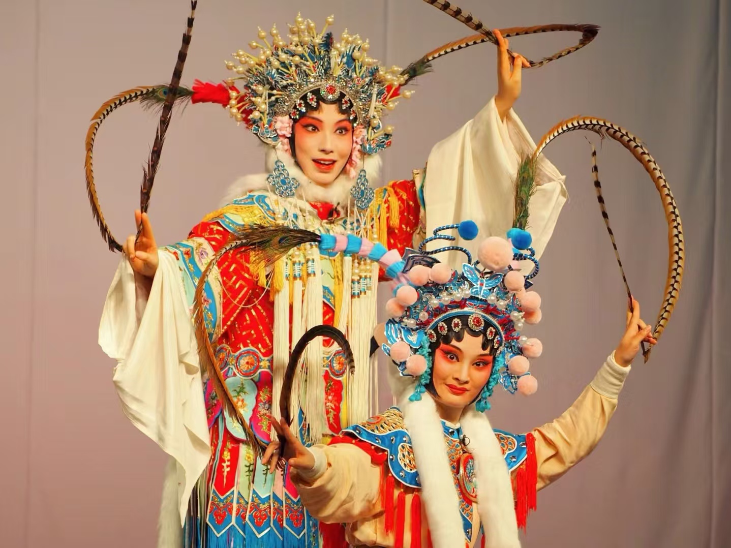 徽剧之美：从丰富唱腔到精彩表演的独特艺术画卷