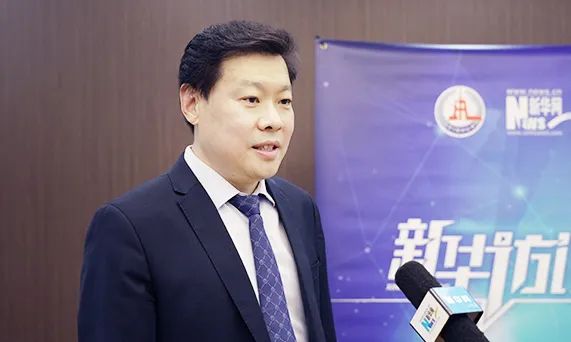徽商银行孔庆龙：以金融“五篇大文章”为抓手 服务安徽新质生产力发展