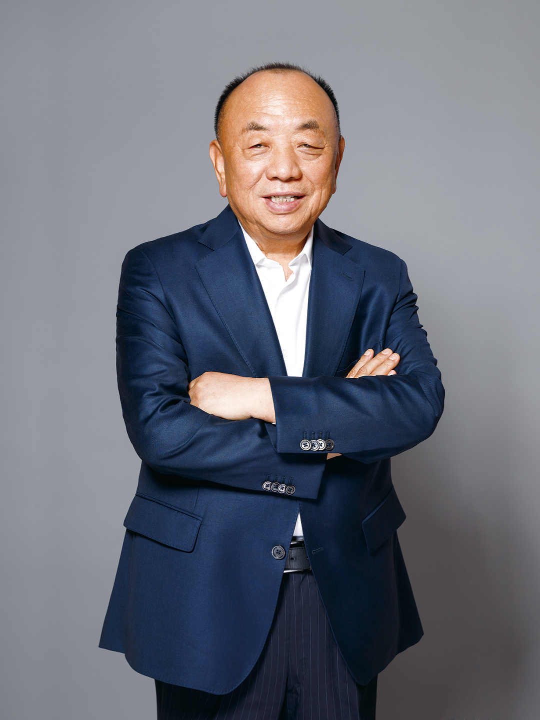 李西廷，谋划迈瑞的下一个十年！