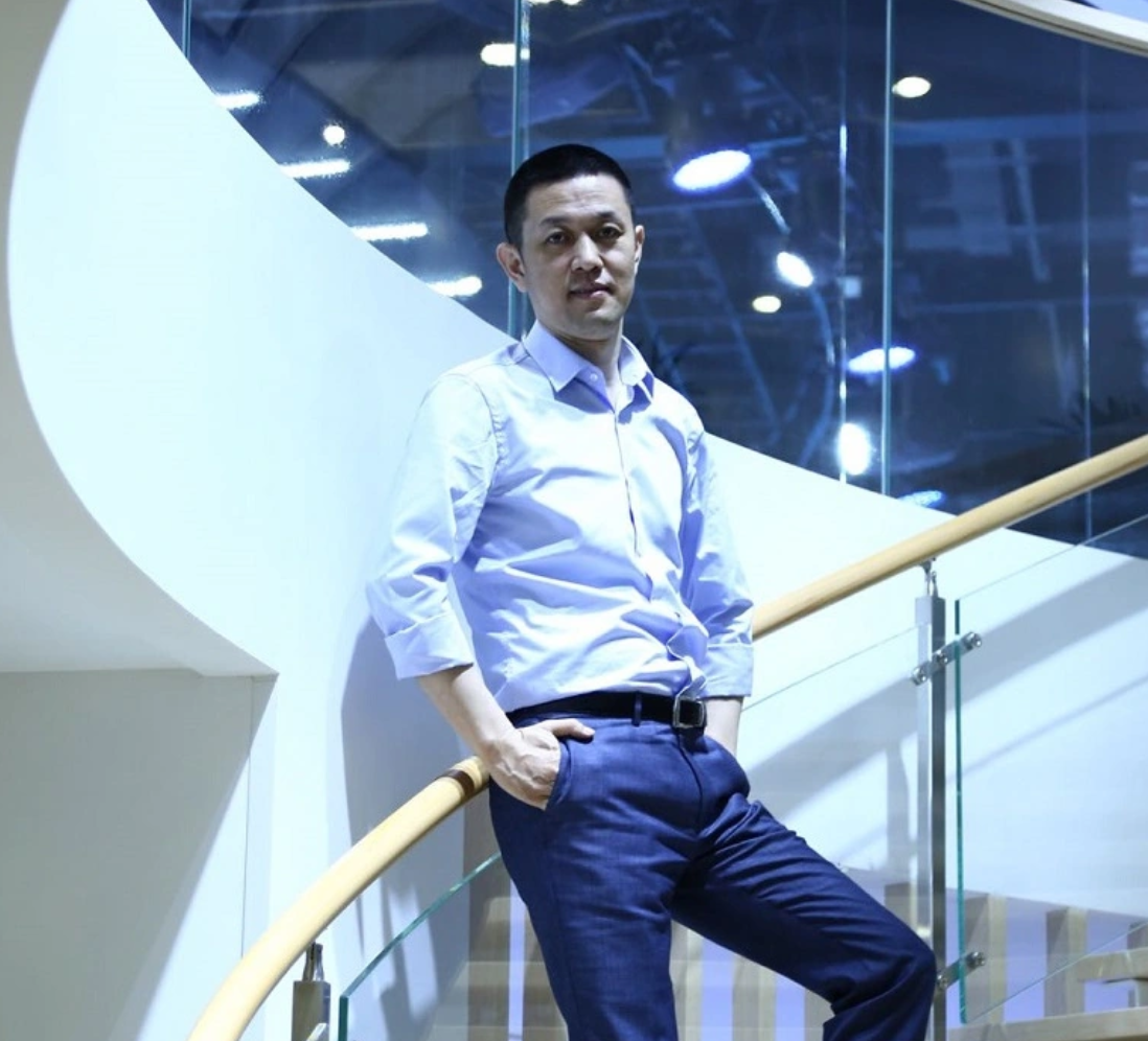李斌：在汽车领域逐梦前行的开拓者
