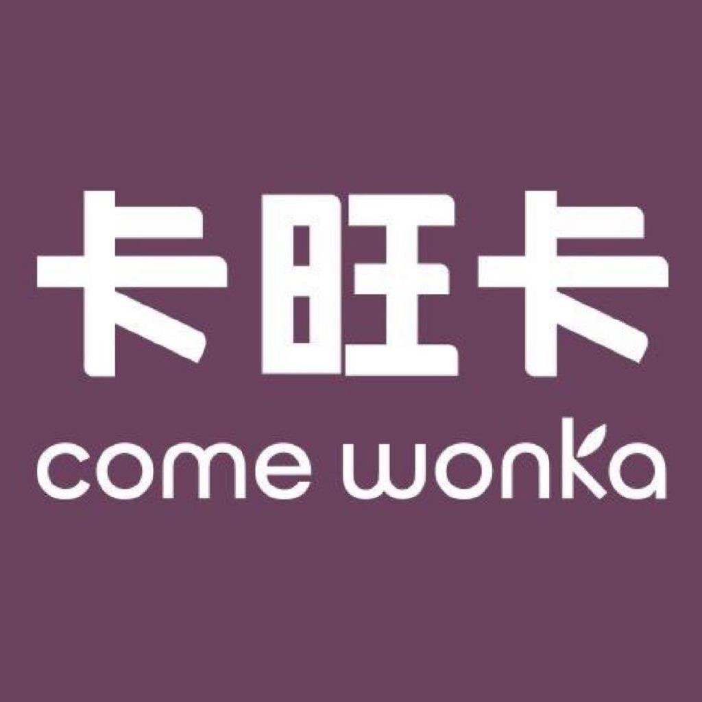 卡旺卡：如旺卡魔法般的茶饮品牌诞生记