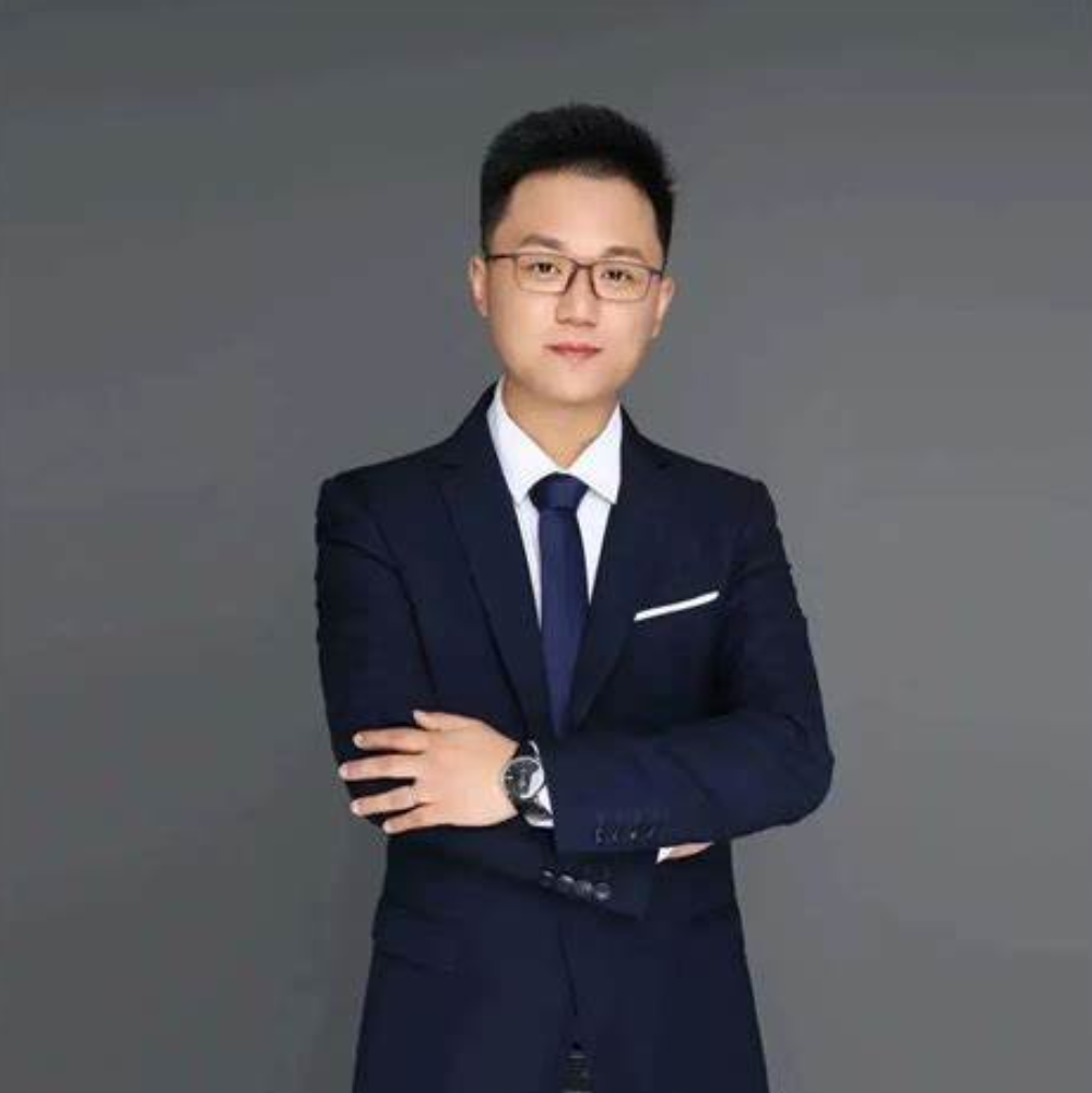 刘傲：青年创业路上的璀璨之星
